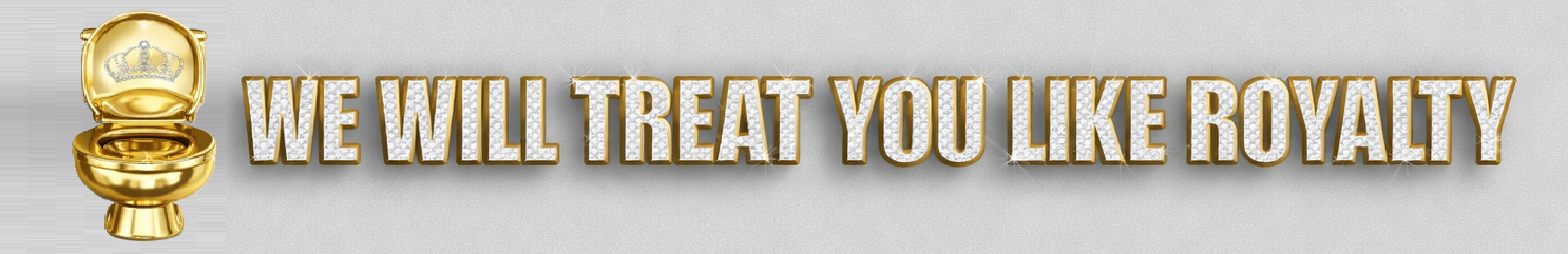 boston plumber royalty